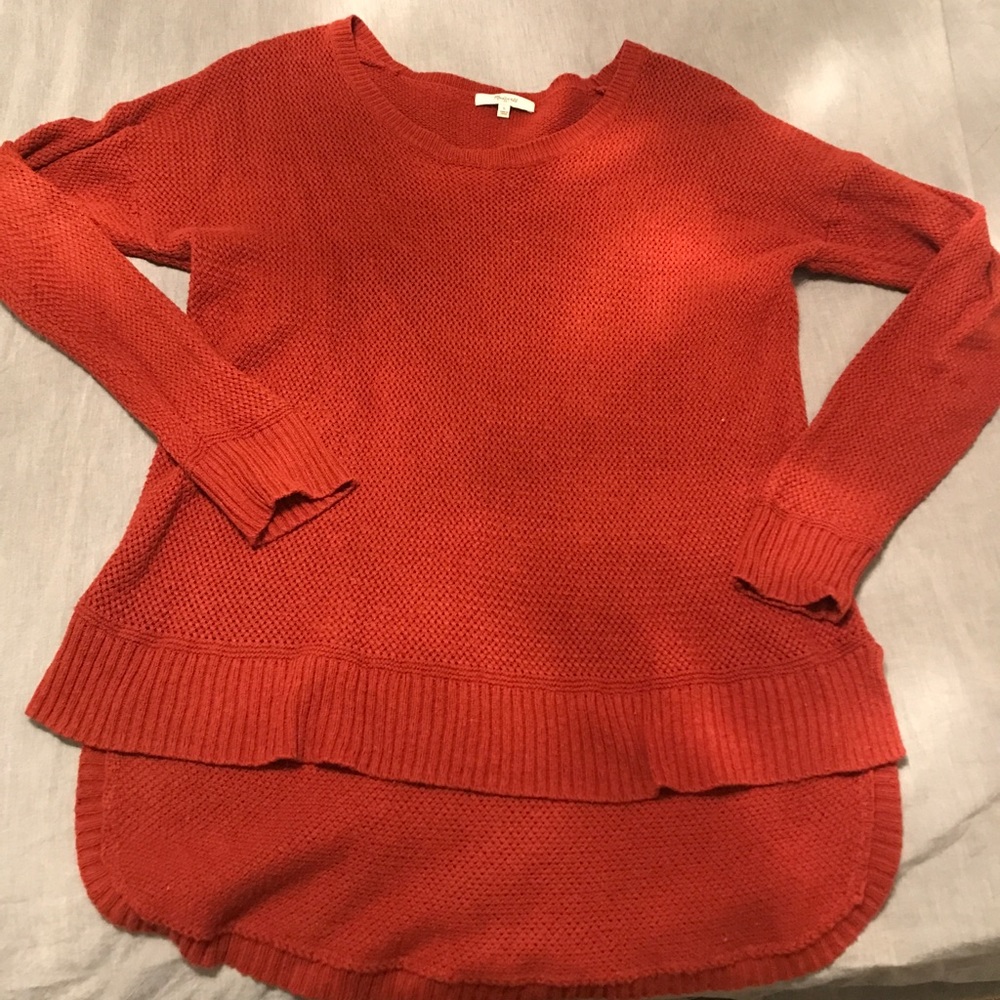 Women’s Large Madewell Sweater